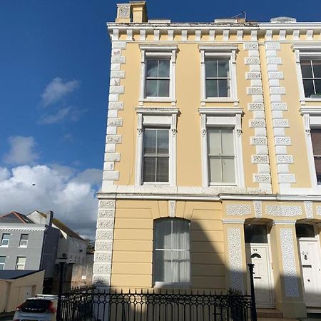 Bright Plymouth Hoe Hideaway Экстерьер фото