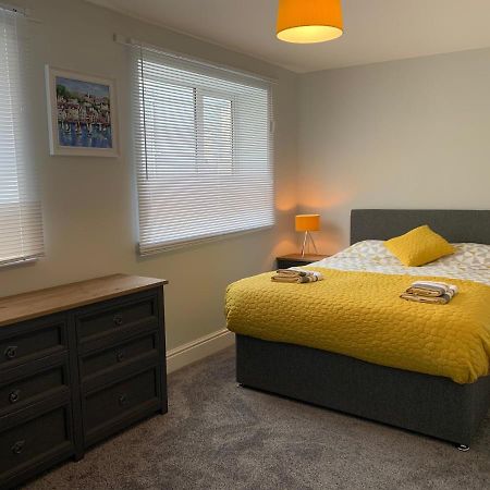 Bright Plymouth Hoe Hideaway Экстерьер фото