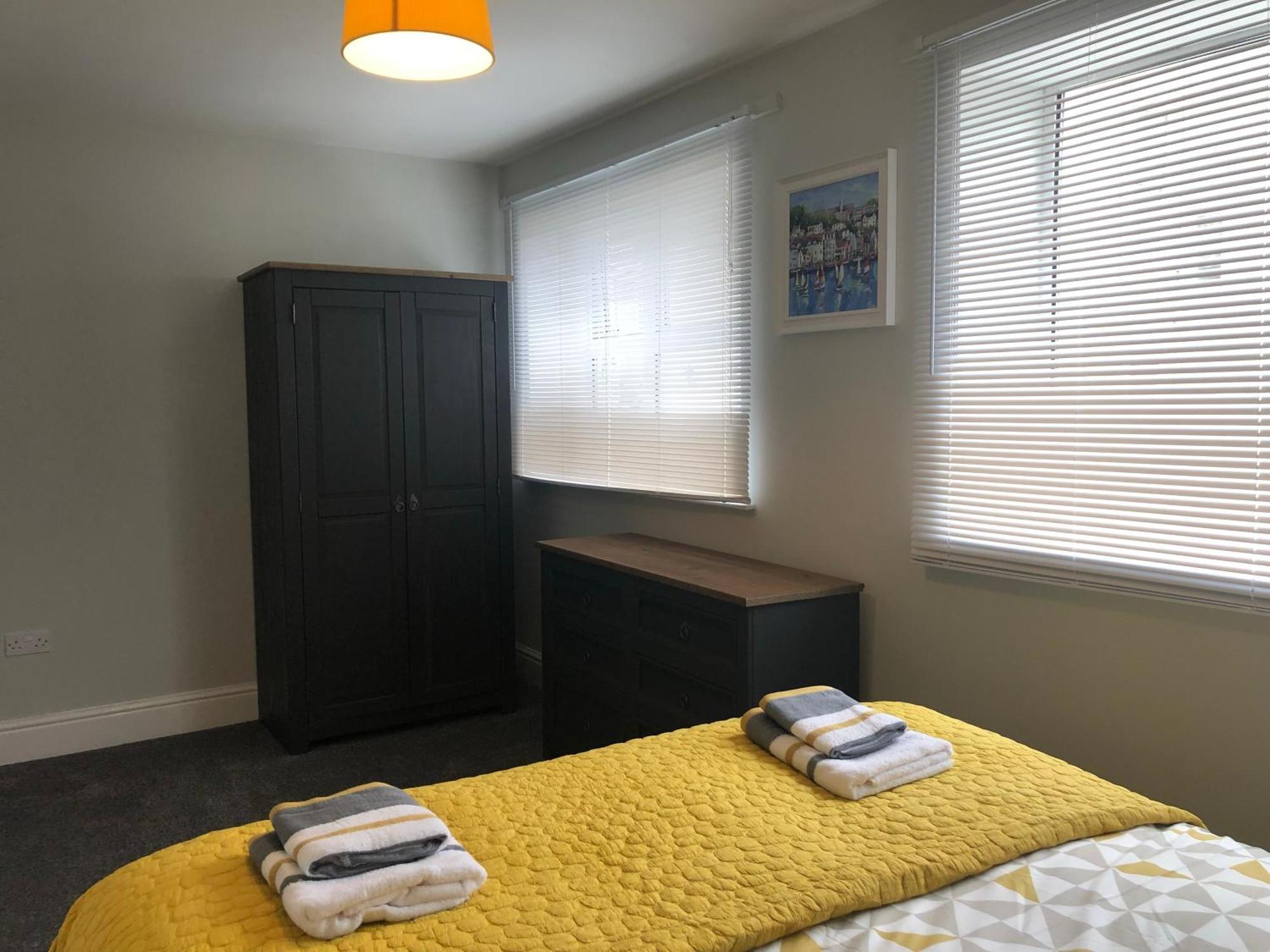 Bright Plymouth Hoe Hideaway Экстерьер фото