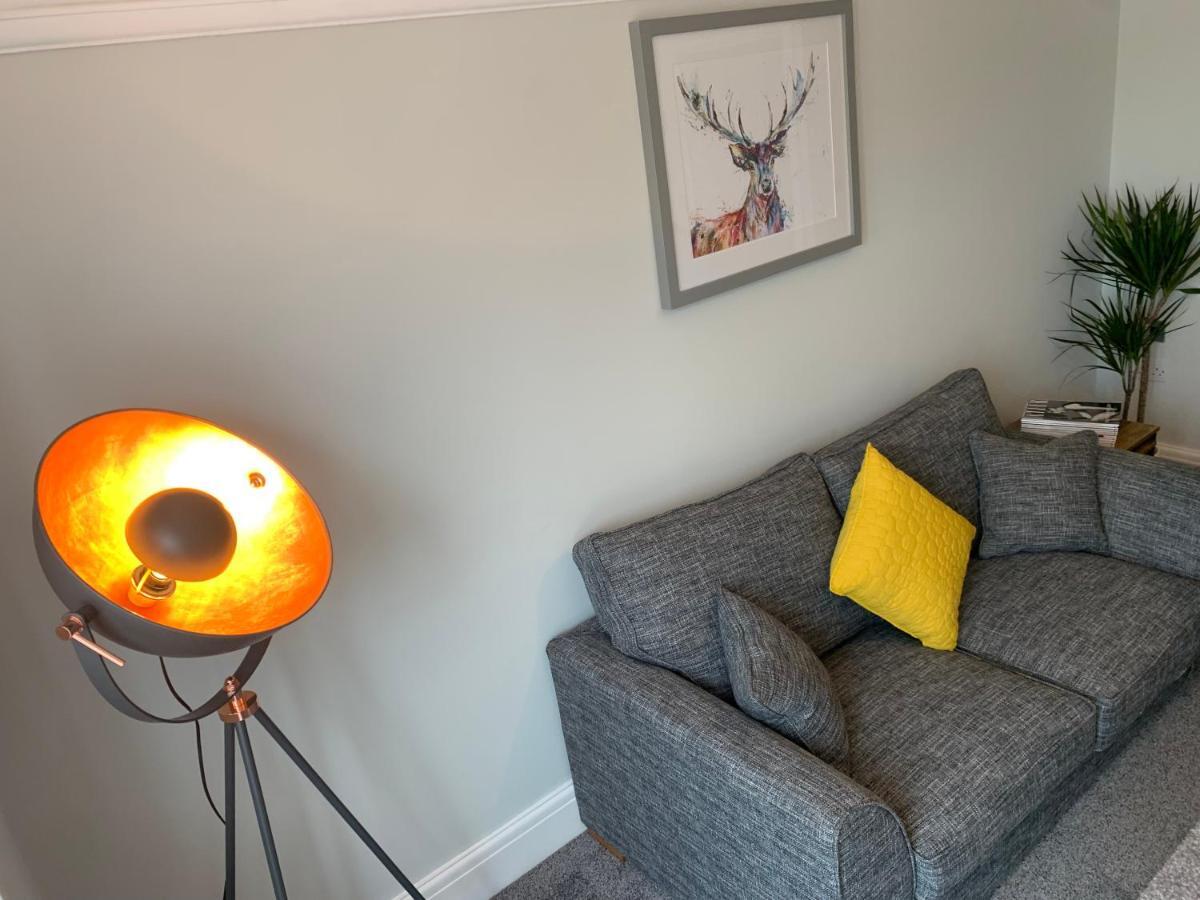 Bright Plymouth Hoe Hideaway Экстерьер фото