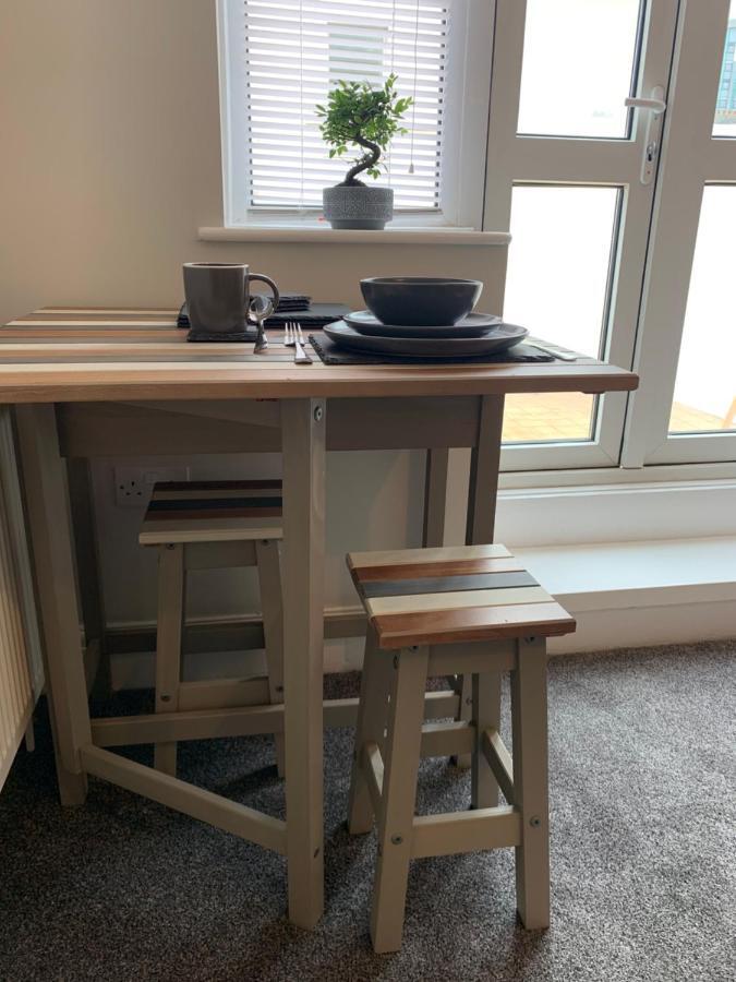 Bright Plymouth Hoe Hideaway Экстерьер фото