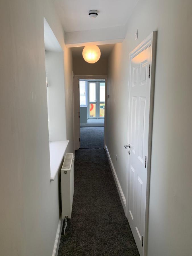 Bright Plymouth Hoe Hideaway Экстерьер фото
