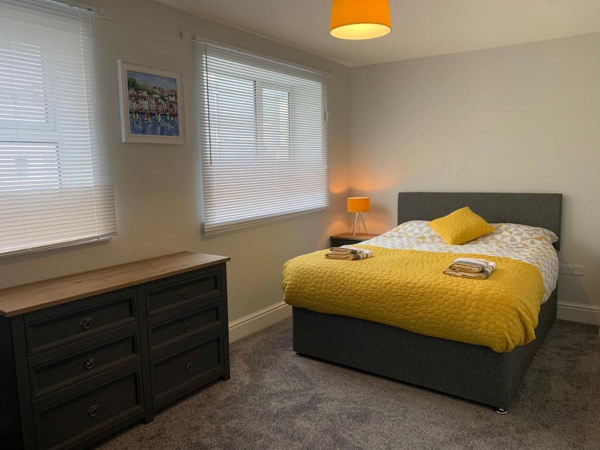 Bright Plymouth Hoe Hideaway Экстерьер фото